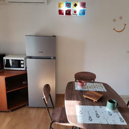 Appartement Sonia Фажана Экстерьер фото