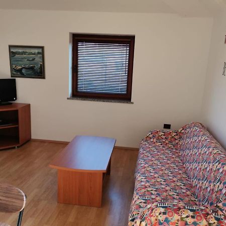 Appartement Sonia Фажана Экстерьер фото