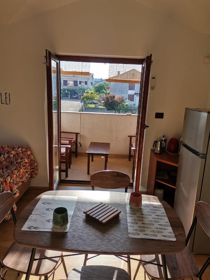 Appartement Sonia Фажана Экстерьер фото