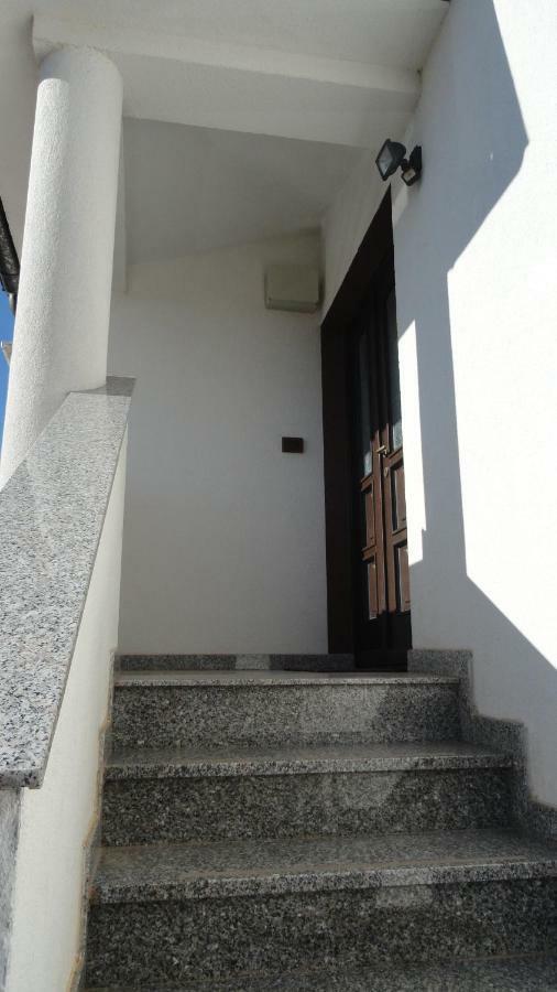 Appartement Sonia Фажана Экстерьер фото